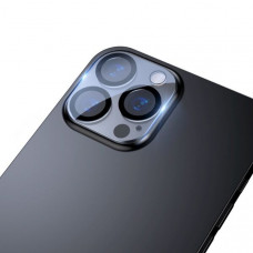 Защитное стекло на заднюю камеру Sheild Premium для iPhone 15 Pro Max Glass HD 9H Full Protection Screen 
