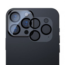 Защитное стекло на заднюю камеру Sheild Premium для iPhone 15 Pro Glass HD 9H Full Protection Screen 