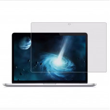 Защитная пленка на экран Fruct Screen Guard для MacBook Pro 16" 2019 Глянцевая