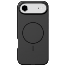 Чехол для iPhone 17 Air c Magsafe Rock Armor Matte Magnetic Black 