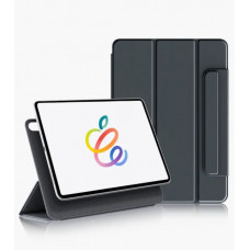 Чехол STR Buckles Magnetic Case for iPad Pro 11 (2018 | 2020 | 2021) Серый