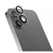 Защитное стекло на заднюю камеру Sheild Premium для iPhone 16 Plus Glass HD 9H Full Protection Screen 