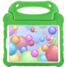 Противоударный детский чехол STR EVA Kids Case for iPad 2/3/4 - Green