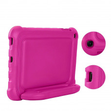 Противоударный детский чехол STR EVA Kids Case for iPad 2/3/4 - Pink