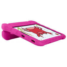 Противоударный детский чехол STR EVA Kids Case for iPad 2/3/4 - Pink