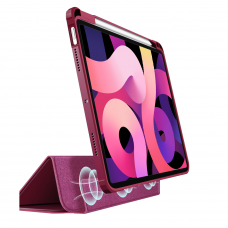 Чехол STR Jiguang Detached Case for iPad Pro 12.9 (2018 | 2020 | 2021) Красный