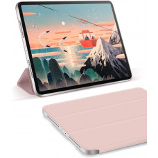 Чехол STR Smart Cover Магнитный для iPad Pro 11 (2018 | 2020 | 2021) Розовый