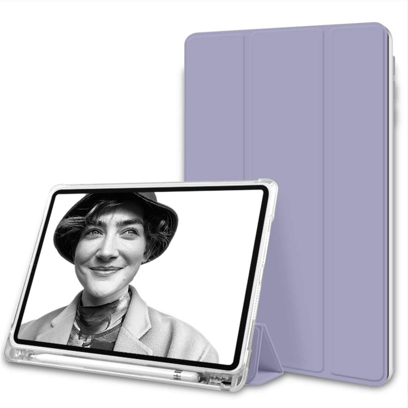 Чехол STR Air Защитный для iPad Pro 11 (2018 | 2020 | 2021 | 2022) Фиолетовый