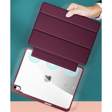 Чехол STR Jiguang Detached Case for iPad Pro 12.9 (2018 | 2020 | 2021) Красный