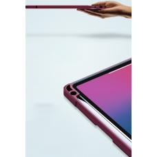 Чехол STR Jiguang Detached Case for iPad Pro 12.9 (2018 | 2020 | 2021) Красный