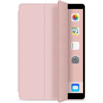 Чехол STR Soft Case для iPad Mini 5 (2019) Розовый