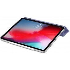 Чехол STR Smart Cover Магнитный для iPad Pro 11 (2018 | 2020 | 2021) Фиолетовый