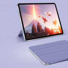 Чехол STR Smart Cover Магнитный для iPad Pro 11 (2018 | 2020 | 2021) Фиолетовый