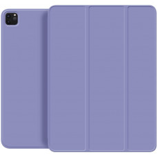 Чехол STR Smart Cover Магнитный для iPad Pro 11 (2018 | 2020 | 2021) Фиолетовый