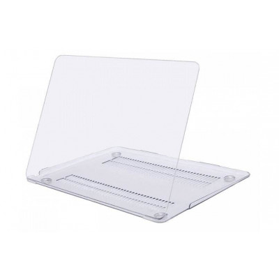 Накладка STR Crystal PC Hard Case для MacBook Air 13 (2012-2017) Прозрачная