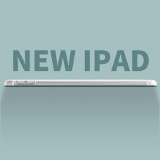 Чехол STR Air Защитный для iPad Pro 11 (2018 | 2020 | 2021) Зеленый