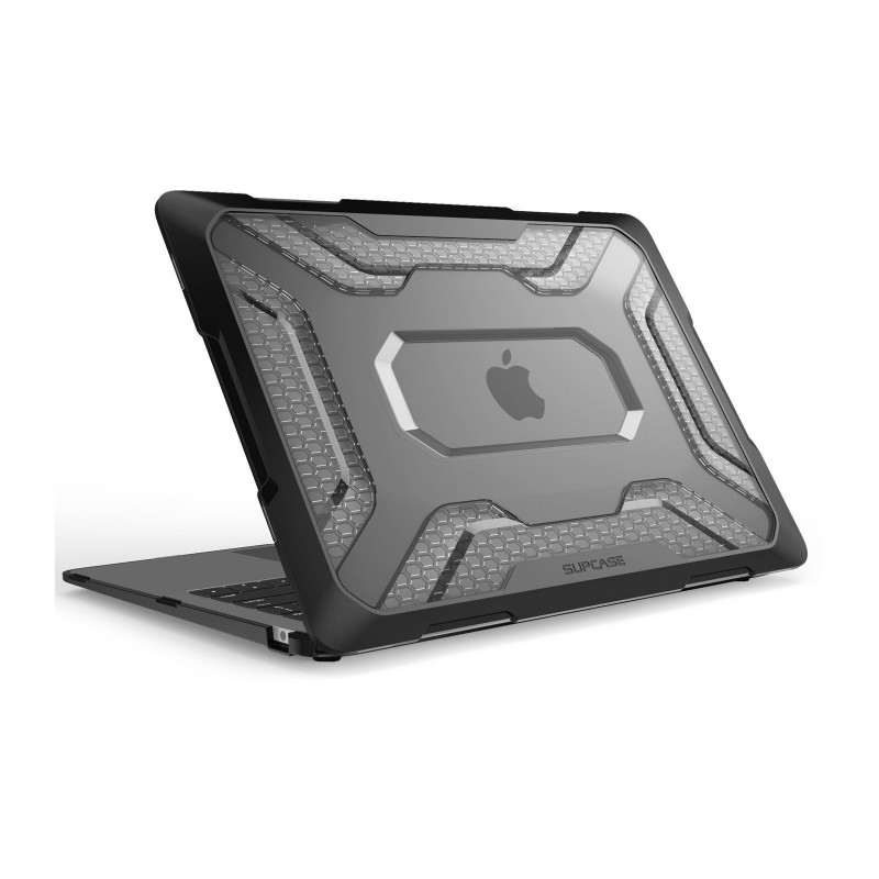 Противоударная накладка-чехол SUPCASE [UB series] for MacBook Pro 13 (2016-2022 M2) Черный