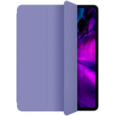 Чехол STR Smart Cover Магнитный для iPad Pro 11 (2018 | 2020 | 2021) Фиолетовый