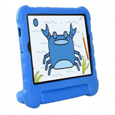 Противоударный детский чехол STR EVA Kids Case for iPad Mini 1/2/3/4/5 Синий