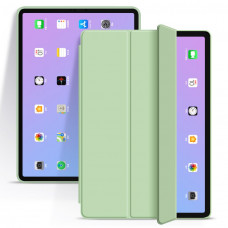 Чехол STR Soft Case для iPad Air 4 10.9 (2020) Салатовый