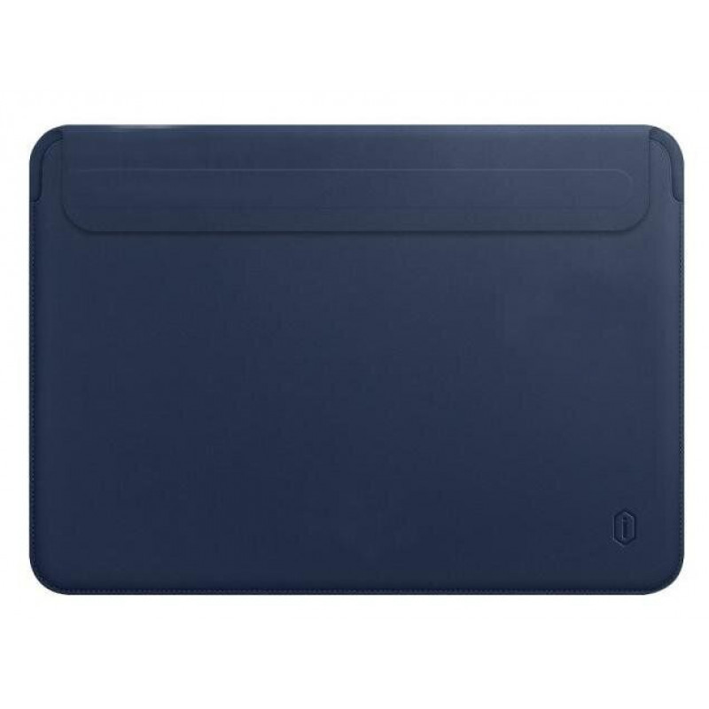 Чехол-папка WIWU Skin Pro 2 для MacBook Pro 16 (2019) Синяя