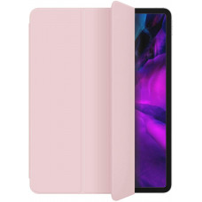 Чехол STR Smart Cover Магнитный для iPad Pro 11 (2018 | 2020 | 2021) Розовый