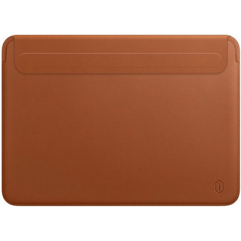 Чехол-папка WIWU Skin Pro 2 для MacBook Pro 16 (2019) Оранжевая