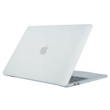 Чехол-накладка Fruct AirNW13 для MacBook Air 13 (2018-2020) Матовый Белый