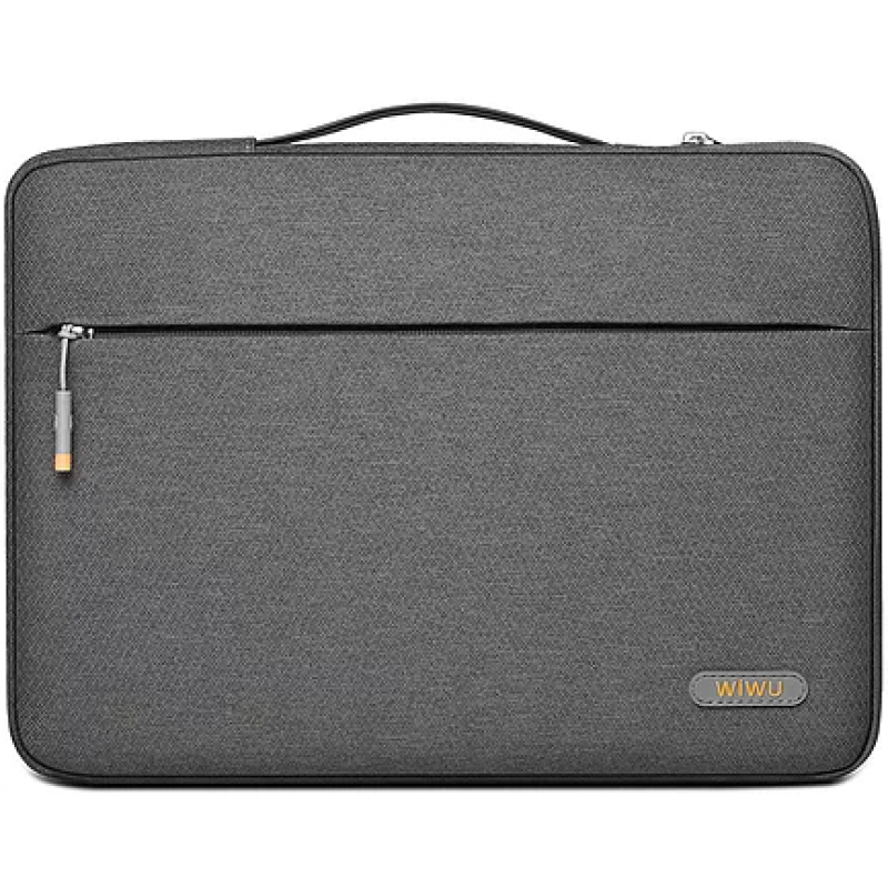 Чехол-сумка WIWU Pilot Sleeve for MacBook 15-16