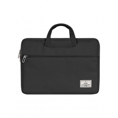 Сумка для ноутбука WIWU Vivi Laptop Handbag 15-16 inch - Black