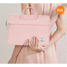 Сумка для ноутбука WIWU Vivi Laptop Handbag 13-14 inch - Pink