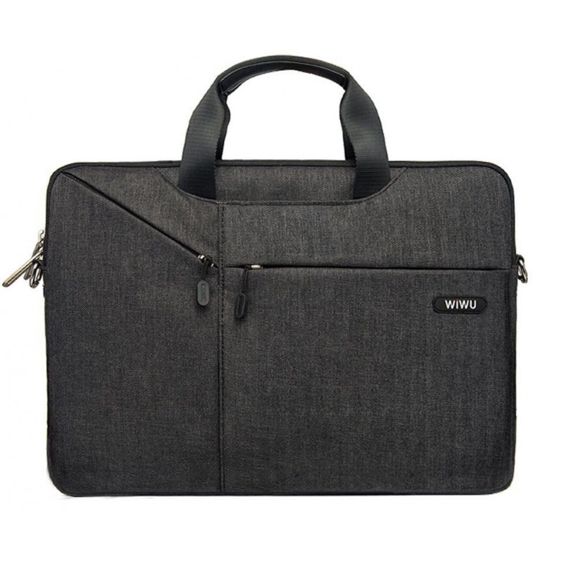 Cумка WIWU Gent Brief Case for 15-16