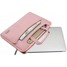 Сумка MOSISO Pattern Laptop Shoulder Bag for MacBook 13-14