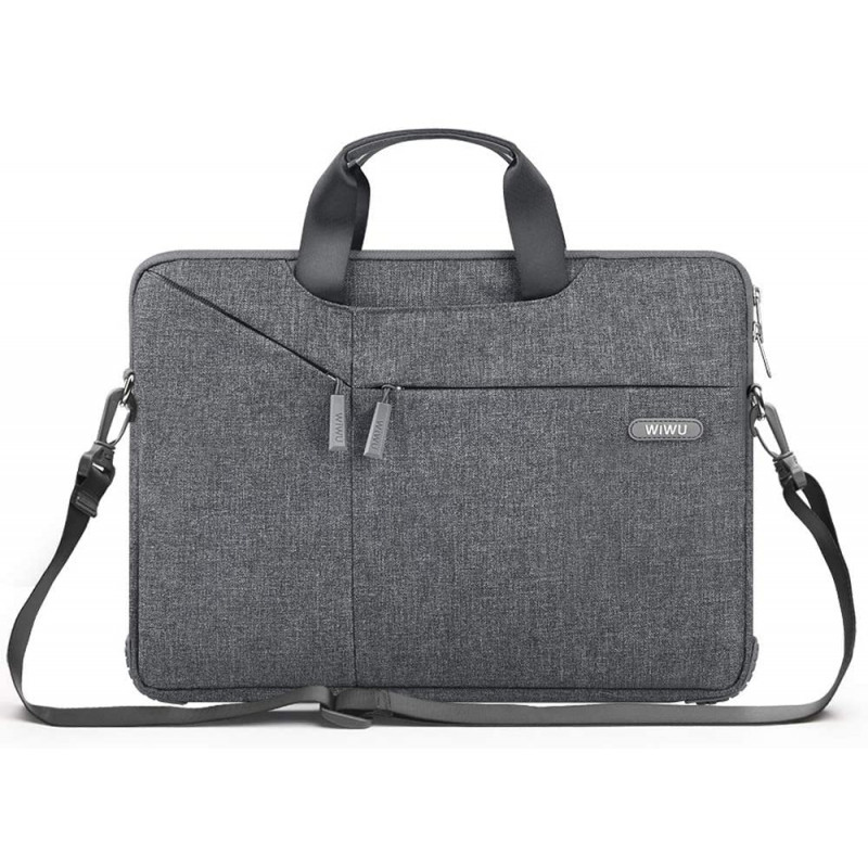 Cумка WIWU Gent Brief Case for MacBook 13-14