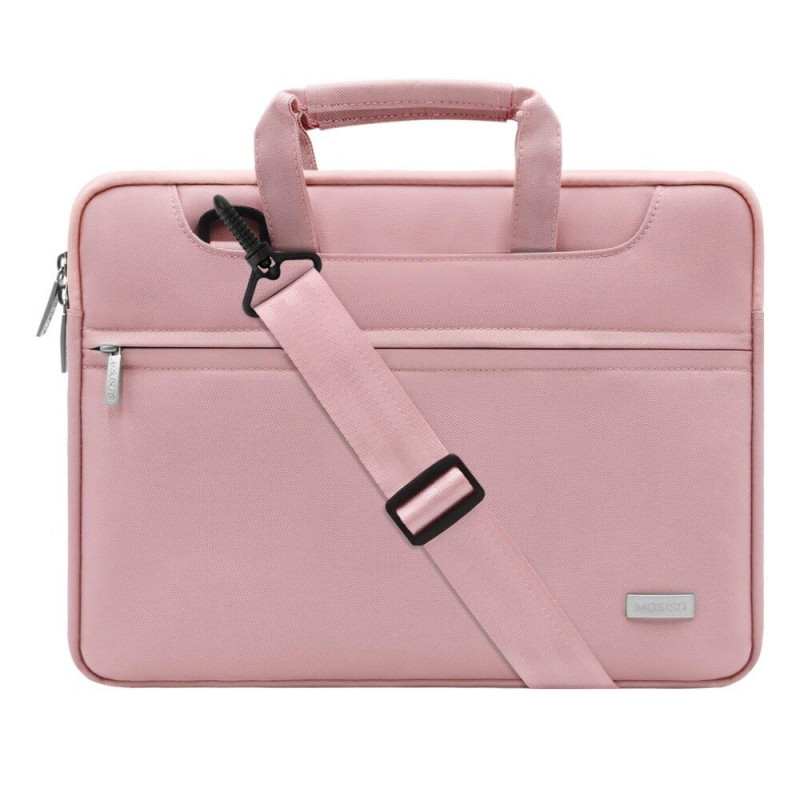 Сумка MOSISO Pattern Laptop Shoulder Bag for MacBook 13-14