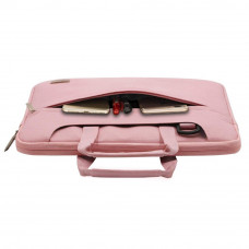 Сумка MOSISO Pattern Laptop Shoulder Bag for MacBook 13-14