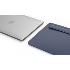 Папка WIWU Skin Pro 2 for MacBook Pro 13 (2016-2020) / Air 13 (2018-2020) - Blue