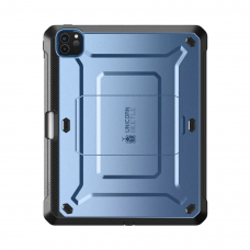 Противоударный чехол-книжка с защитой экрана SUPCASE UB Pro Full Body Case for iPad Pro 11 (2018 | 2020 | 2021 | 2022) - Tilt