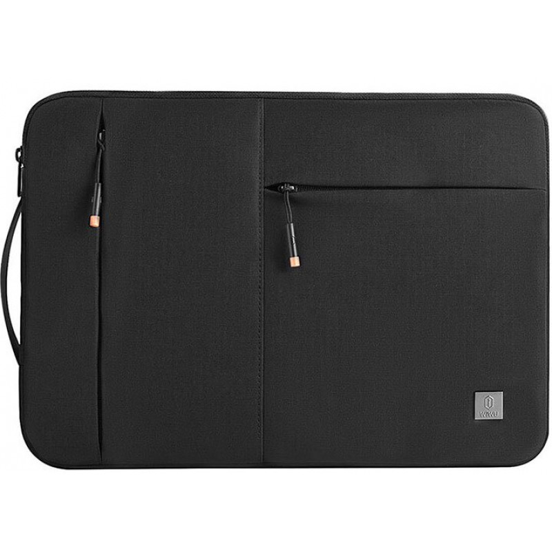 Чехол-сумка WIWU Alpha Slim Sleeve for MacBook 13-14