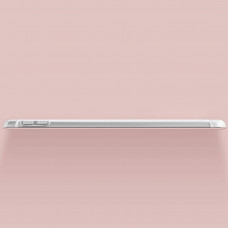 Чехол STR Air Противоударный для iPad 10.2" (2019/2020/2021/2022) с держателем для стилуса Розовый