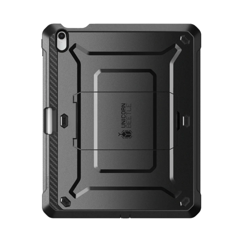 Противоударный чехол с защитой экрана SUPCASE UB Pro Full Body Rugged Case for iPad 10th Gen 10.9 (2022) - Black