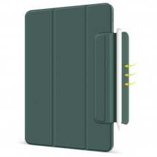 Чехол STR Buckles Magnetic Case for iPad Pro 11 (2018 | 2020 | 2021) Зеленый