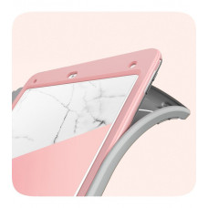 Чехол i-Blason Cosmo Series Trifold Case for iPad 10.2 (2019/2020/2021/2022) - Marble (IBL-IP10.2-COS-M)