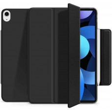 Чехол STR Buckles Magnetic Case for iPad Air 4 10.9 (2020) Черный