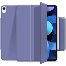 Чехол STR Buckles Magnetic Case for iPad Air 4 10.9 (2020) Фиолетовый