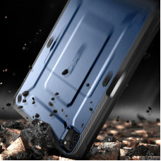 Противоударный чехол-книжка с защитой экрана SUPCASE UB Pro Full Body Case for iPad Pro 11 (2018 | 2020 | 2021 | 2022) - Tilt