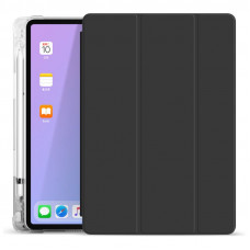 Чехол STR Air Protection Case for iPad Air 4 10.9 (2020) Черный