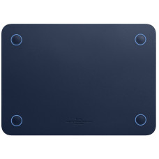 Папка WIWU Skin Pro 2 for MacBook Pro 13 (2016-2020) / Air 13 (2018-2020) - Blue