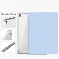 Чехол STR Air Protection Case for iPad Air 4 10.9 (2020) Голубой