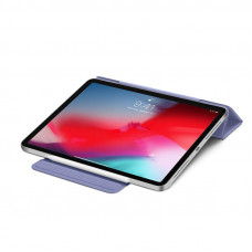 Чехол STR Buckles Magnetic Case for iPad Pro 11 (2018 | 2020 | 2021) Фиолетовый